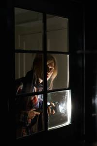 Кадр Взаперти