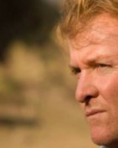 Джеймс Хэнлон фото