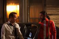 Кадр Драйвер на ночь