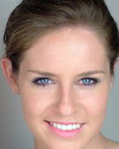 Эмма Фентон фото