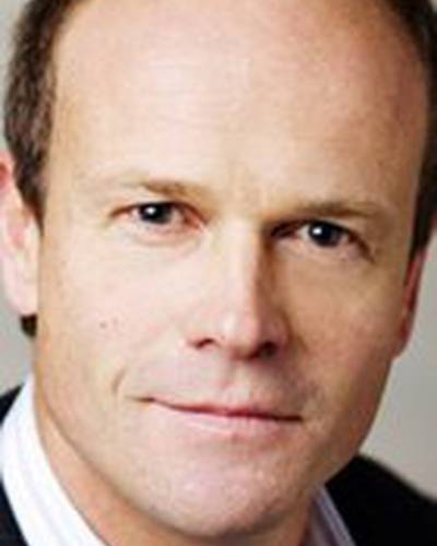 Мэттью Чемберлен фото