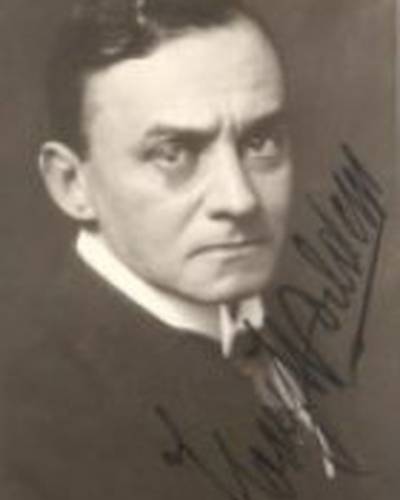 Гарри Уолден фото