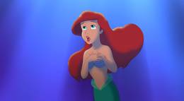 Кадр из фильма "Русалочка: Начало истории Ариэль (видео)" - 2