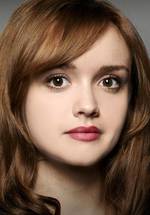 Оливия Кук фото