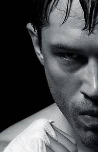 Постер Воин