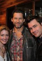 Джон Норрис фото