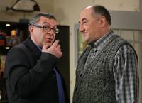 Кадр Воронины