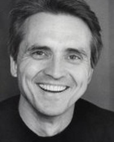 Peter Galman фото