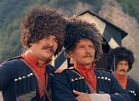 Кадр Не бойся, я с тобой!