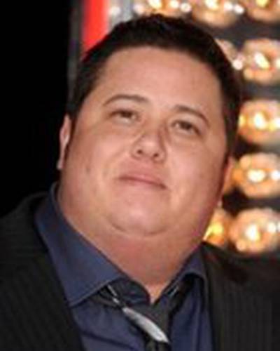 Чаз Боно фото