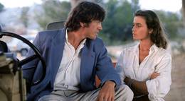 Кадр из фильма "Год медуз" - 1