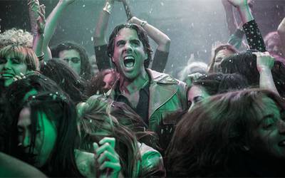 Что не так с сериалом Мартина Скорсезе «Винил»