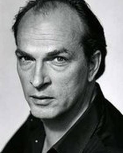 Херберт Кнауп фото