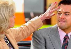 «Волк с Уолл-стрит» с ДиКаприо обзавелся первым трейлером