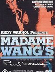 Madame Wang's