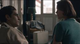 Кадр из фильма "Иллюзия любви" - 1