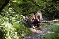 Кадр Как я теперь люблю