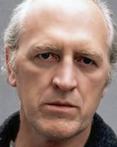 Джон Бах фото