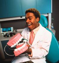 Кадр Снежные псы