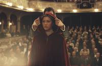 Кадр Иллюзионист