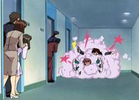 Кадр Гравитация