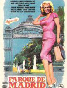 Parque de Madrid