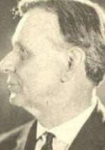 Чарльз Огл фото