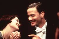 Кадр Миссис Паркер и порочный круг