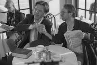 Кадр Пережить желание