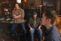 Кадр Сверхъестественное