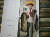 Кадр Не может быть!