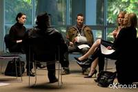 Кадр Пассажиры