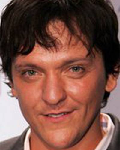 Крис Лиллей фото