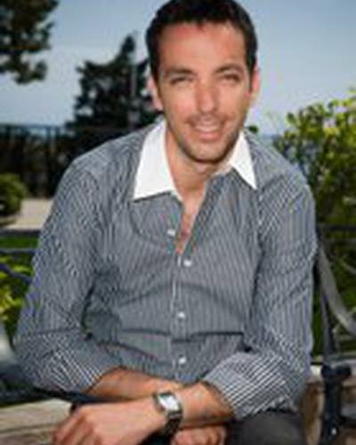 Давид Страймайстер фото