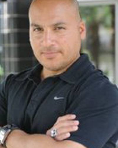 Марк Чаварриа фото