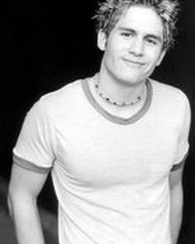 Джефф Д’Агостино фото