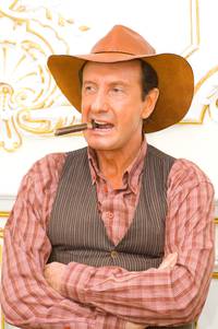 Кадр Улыбка Бога, или чисто одесская история