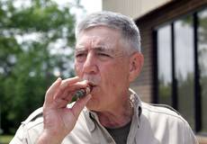 Умер сержант Хартман из «Цельнометаллической оболочки»