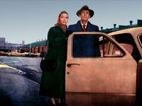 Кадр Не тот человек