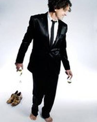 Горан Брегович фото