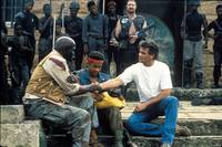 Кадр Американский ниндзя 4: Полное уничтожение