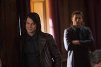 Кадр Академия вампиров