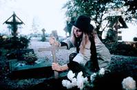 Кадр Abrahams Gold