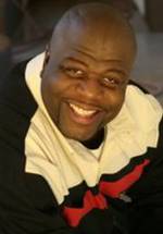 Альфред Томпсон фото