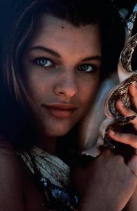 Кадр Возвращение в Голубую лагуну