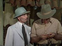 Кадр Доктор Циклопус