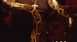 Кадр из фильма "Гаргульи (видео)" - 2