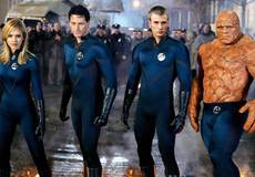 В новом трейлере «Фантастической четверки» показали главного злодея фильма