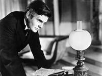 Кадр Письмо незнакомки