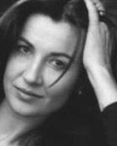 Уксия Бланко фото